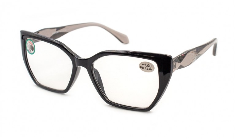 Очки Favori 25704-C1 ФХС в пластиковой оправе