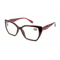 Очки Favori 25704-C2 ФХС в пластиковой оправе