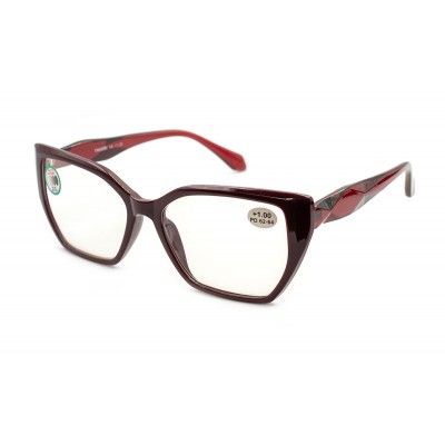 Очки Favori 25704-C2 ФХС в пластиковой оправе