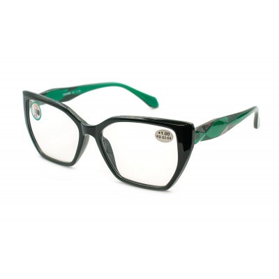 Очки Favori 25704-C3 ФХС в пластиковой оправе