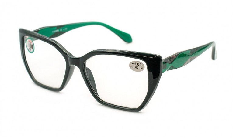 Очки Favori 25704-C3 ФХС в пластиковой оправе