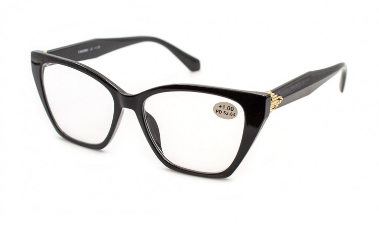 Очки Favori 25711-C1 в пластиковой оправе