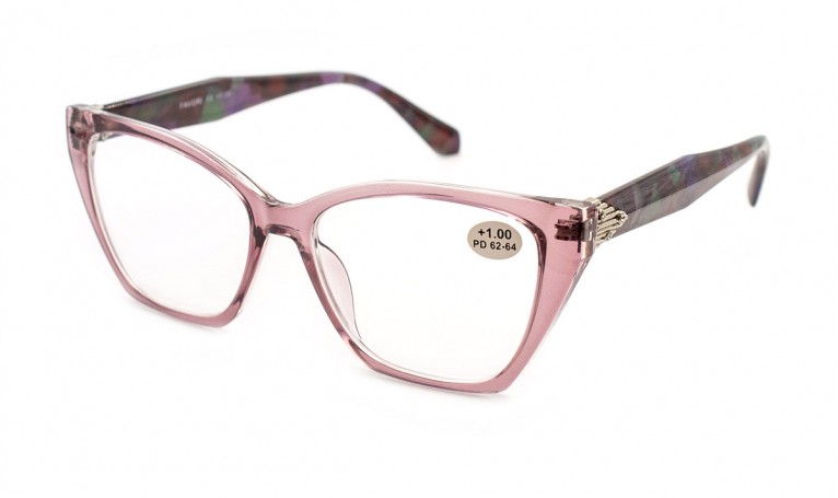 Очки Favori 25711-C3 в пластиковой оправе