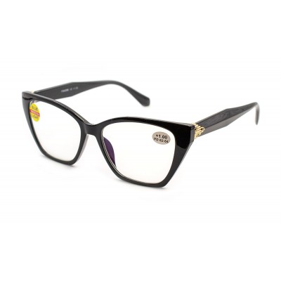 Окуляри Favori 25711-C2 Blue blocker у пластиковій оправі