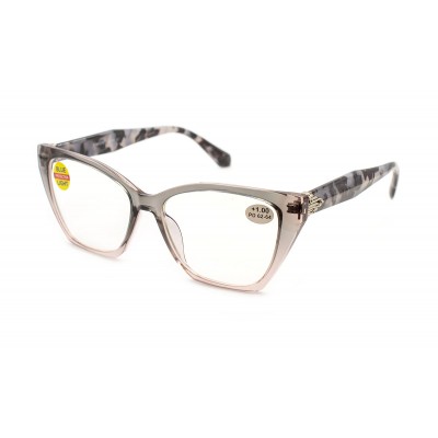 Окуляри Favori 25711-C3 Blue blocker у пластиковій оправі