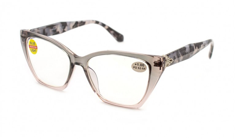 Очки Favori 25711-C3 Blue blocker в пластиковой оправе