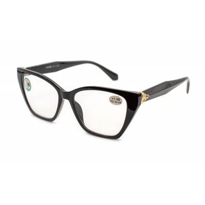 Окуляри Favori 25711-C1 ФХС у пластиковій оправі