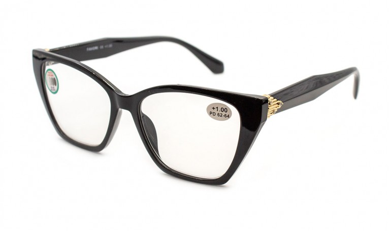 Очки Favori 25711-C1 ФХС в пластиковой оправе