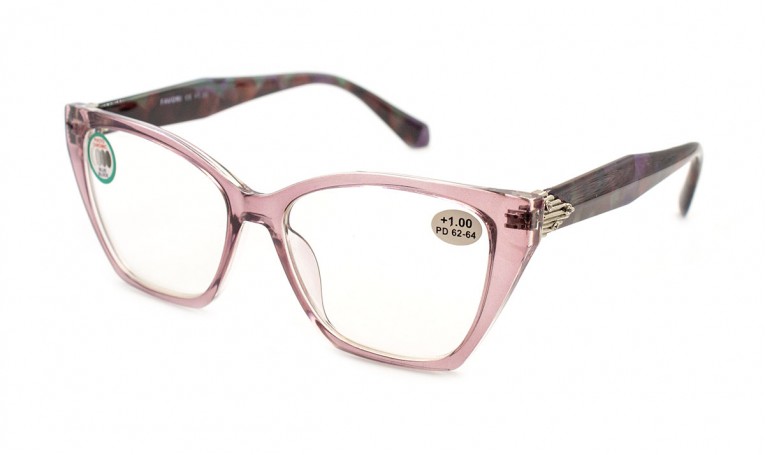 Очки Favori 25711-C2 ФХС в пластиковой оправе