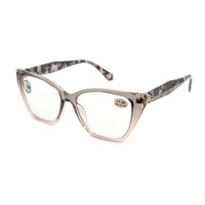 Окуляри Favori 25711-C3 ФХС у пластиковій оправі