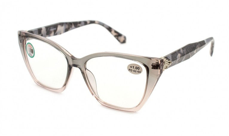 Очки Favori 25711-C3 ФХС в пластиковой оправе