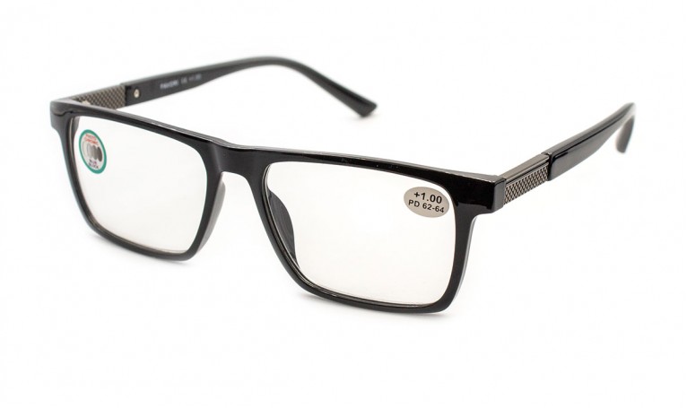 Очки Favori 25715-C1 ФХС в пластиковой оправе