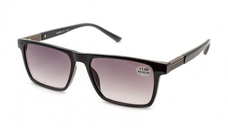 Очки Favori 25715-C1 тон. в пластиковой оправе