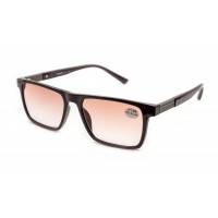 Окуляри Favori 25715-C2 тон.  у пластиковій оправі