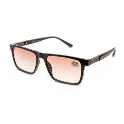 Окуляри Favori 25715-C2 тон.  у пластиковій оправі