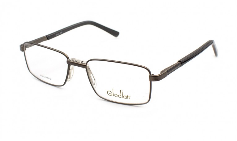 Оправа металлическая Glodiatr 1843-C3