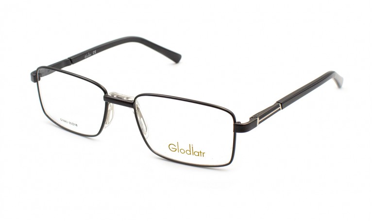 Оправа металлическая Glodiatr 1843-C6