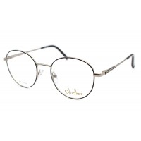 Оправа металлическая Glodiatr 1827-C3 Оправа металлическая Glodiatr 1827-C3