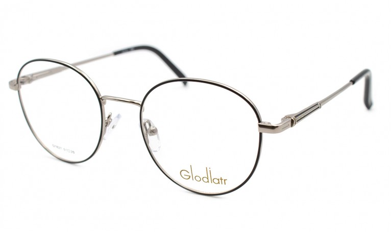 Оправа металлическая Glodiatr 1827-C3