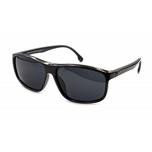 Солнцезащитные очки Graffito 3185-C1 мужские пластиковые поляризационные