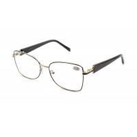 Очки Gvest  25404-C1 в металлической оправе