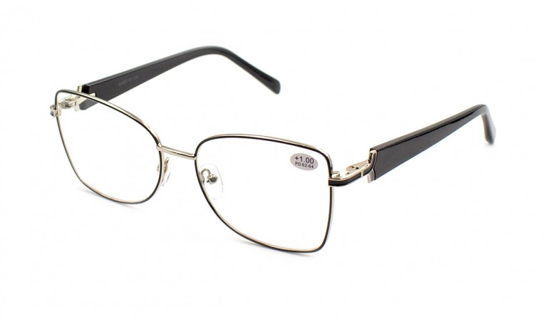 Очки Gvest  25404-C1 в металлической оправе
