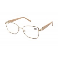 Очки Gvest  25404-C2 в металлической оправе