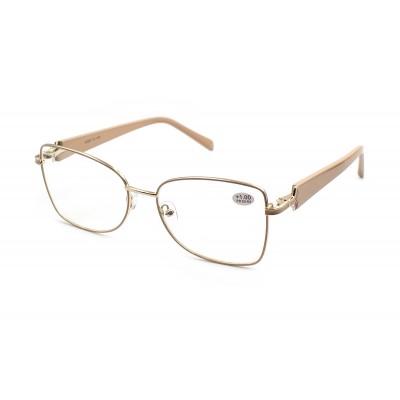 Окуляри Gvest  25404-C2 у металевій оправі