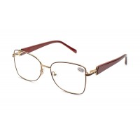 Очки Gvest  25404-C4 в металлической оправе