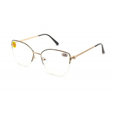 Окуляри Gvest  24424-C1 Blueblocker у металевій оправі