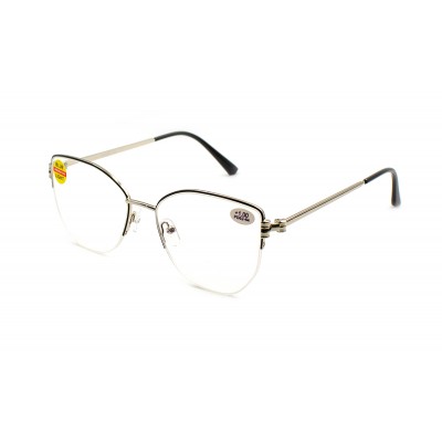 Окуляри Gvest  24424-C2 Blueblocker у металевій оправі