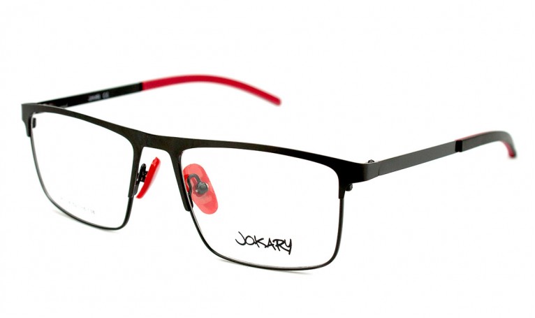 Оправа металлическая Jokary P1118-C1