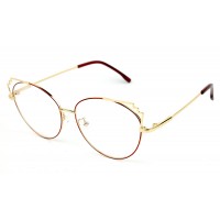 Оправа металева Kaizi  S10068-C91