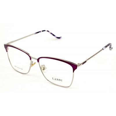 Оправа металева Landi  G8051-C4