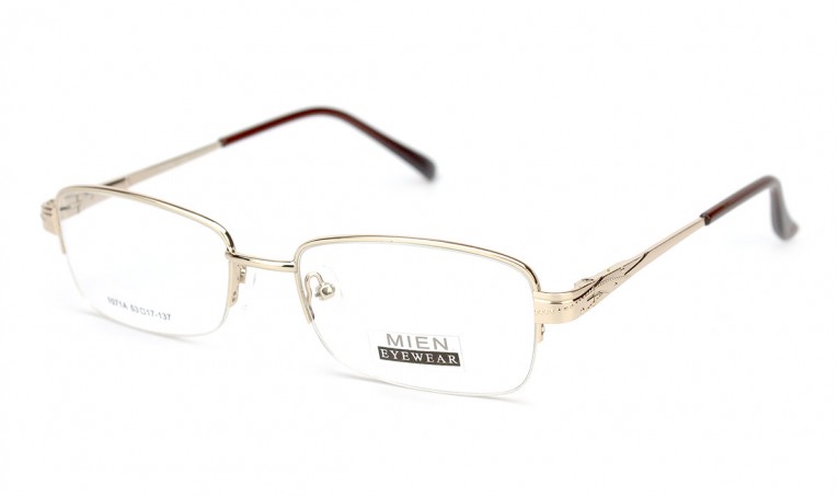 Оправа металлическая Mien 1071A-C2