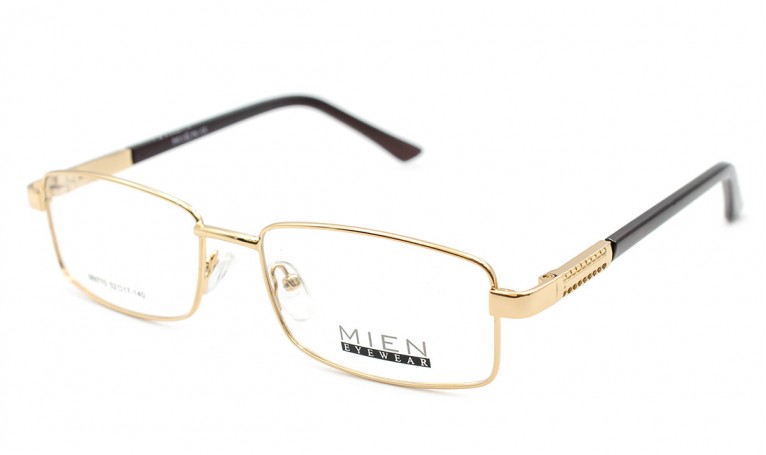 Оправа металлическая Mien 770-C1