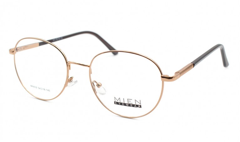 Оправа металлическая Mien 916-C4