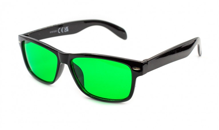 Очки глаукомные Mystery MY102-C02