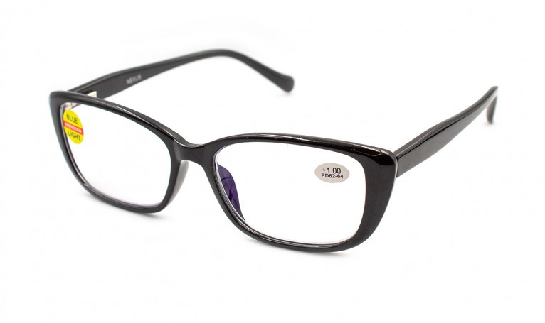 Очки Nexus 25211-C1 Blueblocker в пластиковой оправе