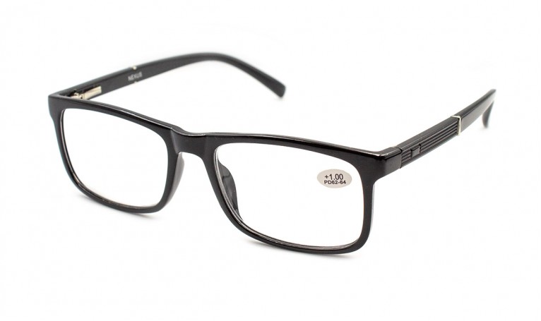 Очки Nexus 25209-C1 в пластиковой оправе