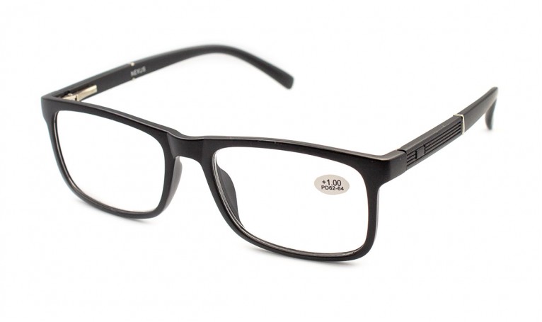 Очки Nexus 25209-C2 в пластиковой оправе