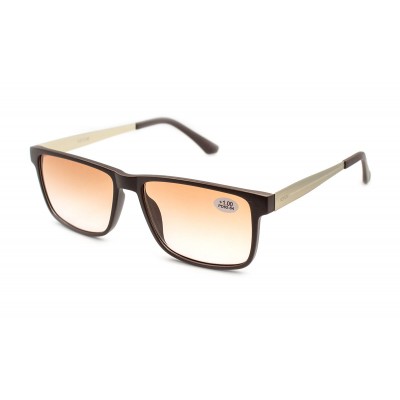 Окуляри Nexus 25206-C2 тон. у пластиковій оправі