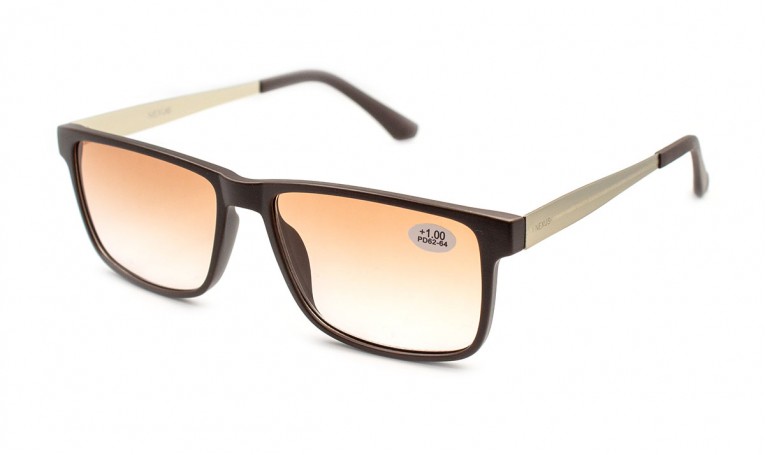 Очки Nexus 25206-C2 тон. в пластиковой оправе