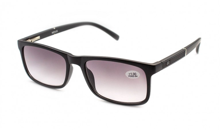 Очки Nexus 25209-C2 тон. в пластиковой оправе