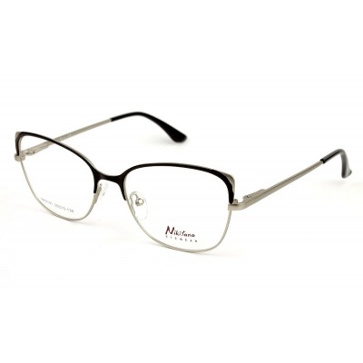 Оправа металева Nikitana  NK8181-C6