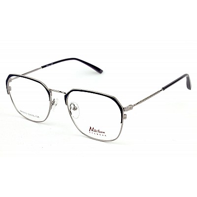 Оправа металлическая Nikitana NK8210-C8
