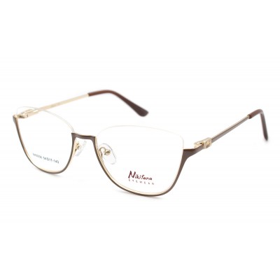 Оправа металлическая Nikitana 8936-C4
