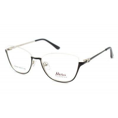 Оправа металлическая Nikitana 8936-C6