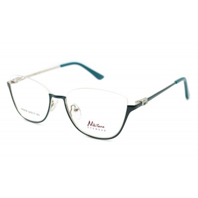 Оправа металлическая Nikitana 8936-C9