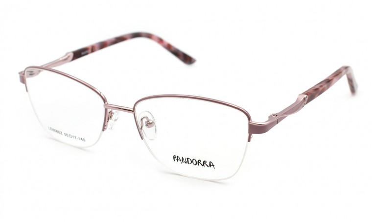 Оправа металлическая Pandorra 6060-C5